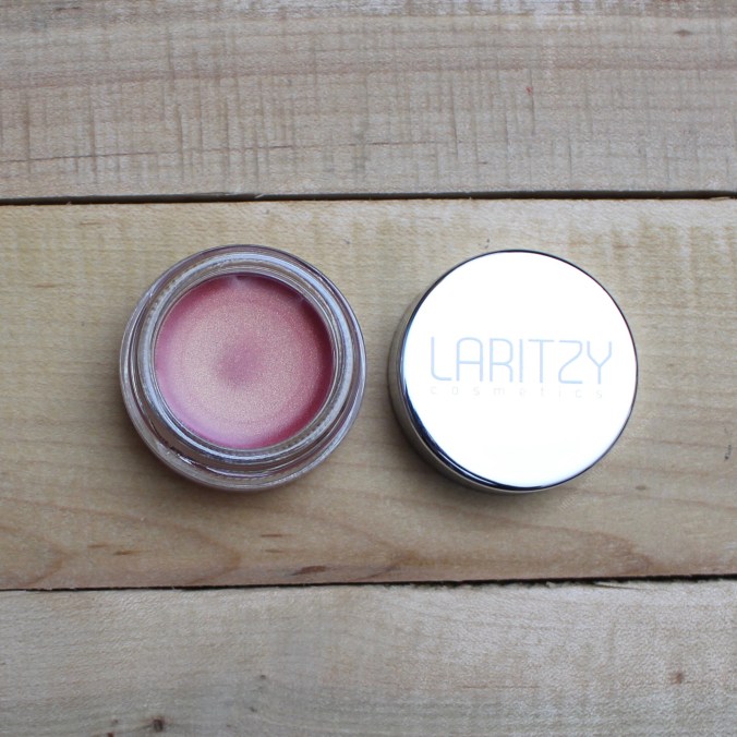 Refresh and Reset Luxe Box Laritzy Dew Pot