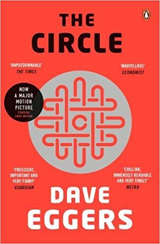 The Circle Dave Eggers