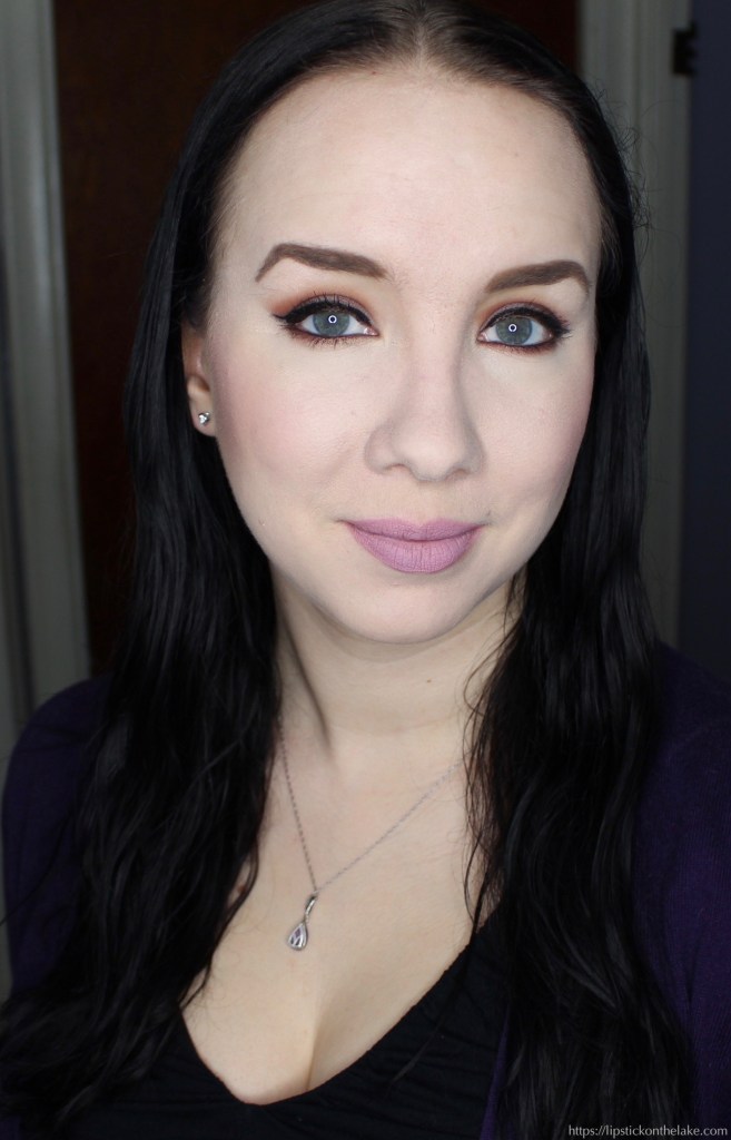 Mixing Cool Tones and Warm Tones