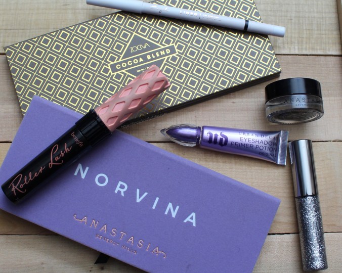 Best of 2018 Eye Products