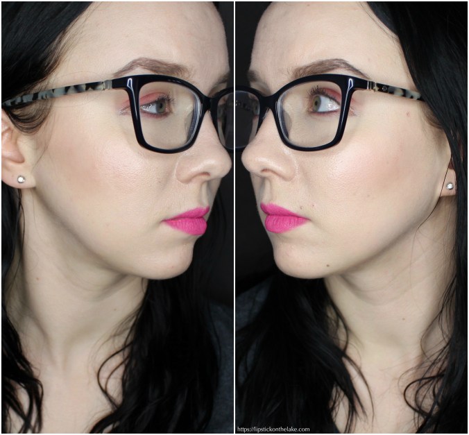 Too Faced Primed & Peachy Cooling Matte Perfecting Primer