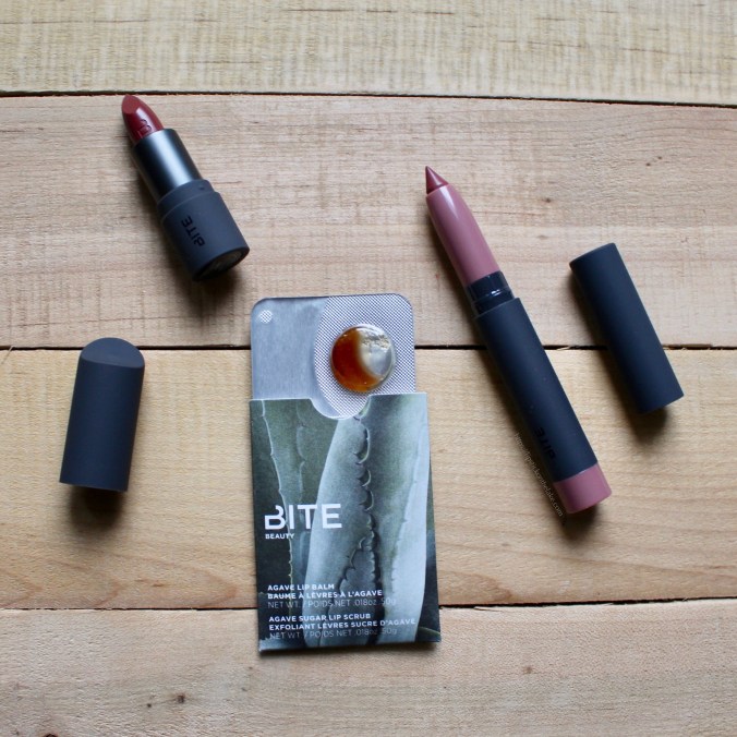 Bite Beauty Sephora Birthday Gift 2018