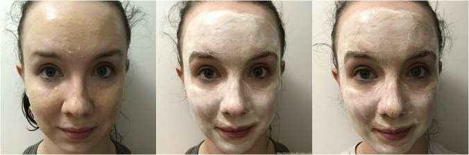 Farmacy Honey Potion