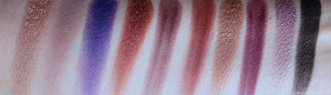 Morphe x Jaclyn Hill Vault Collection Bling Boss