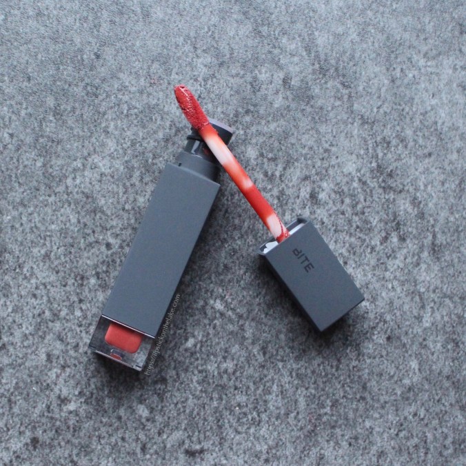 Bite Beauty Amuse Bouche Liquified Lipstick Puree