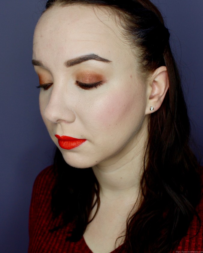 Tartelette Toasted Palette