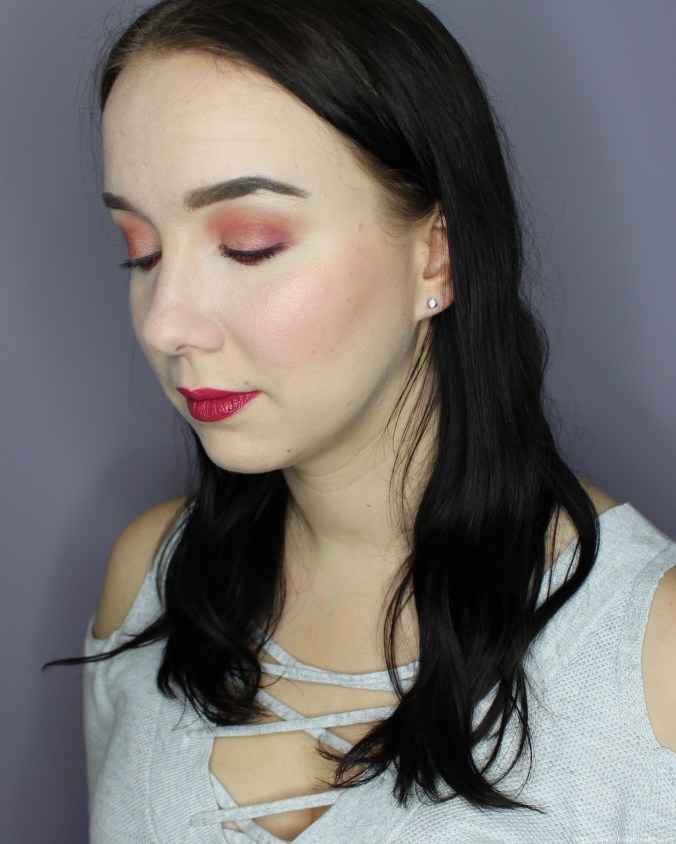 Urban Decay Naked Cherry