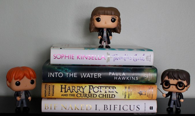 Improve my well-being Reading