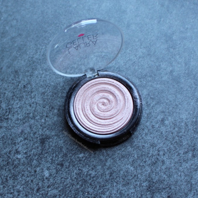 Laura Gellar Charming Pink