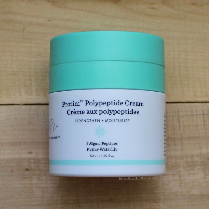 Drunk Elephant Protini Polypeptide Cream