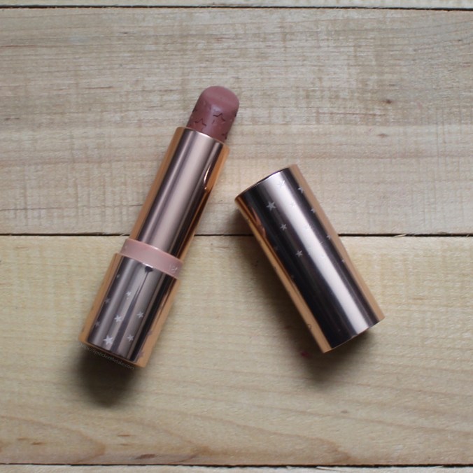 Colourpop Pinkies Up