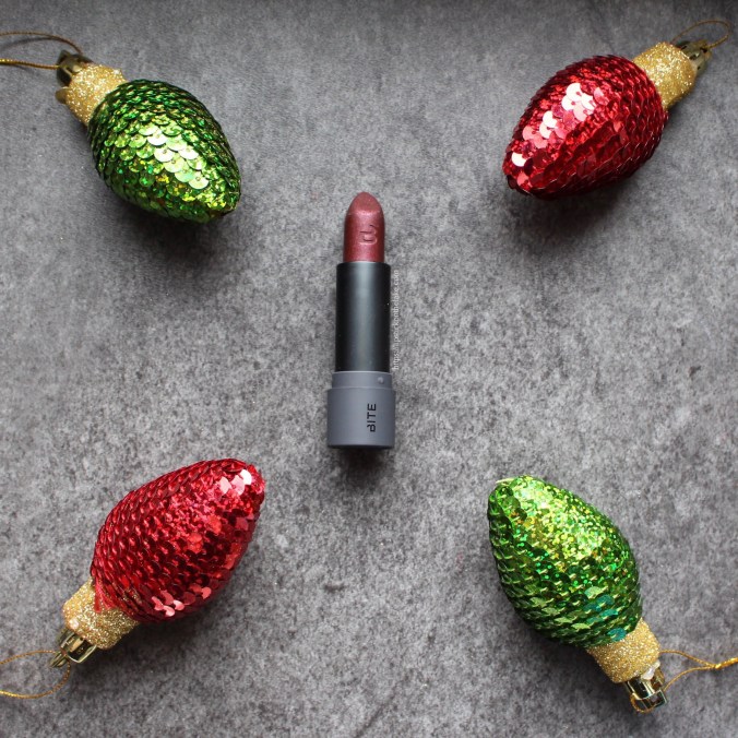 Bite Beauty Amuse Bouche Spiced Plum