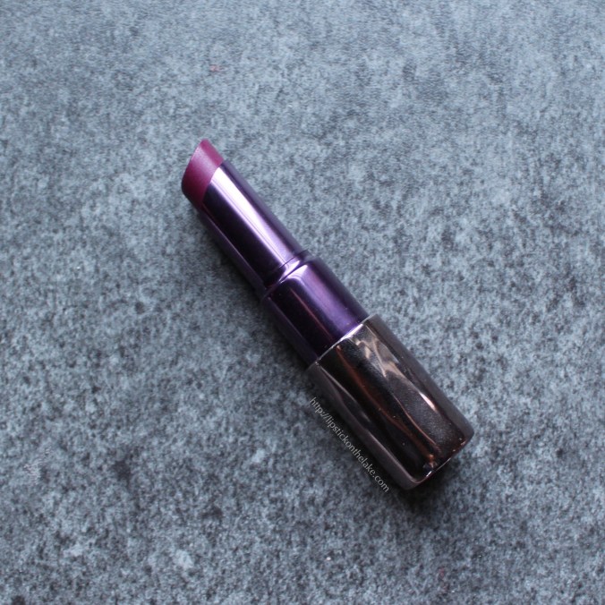 Urban Decay Venom Lipstick
