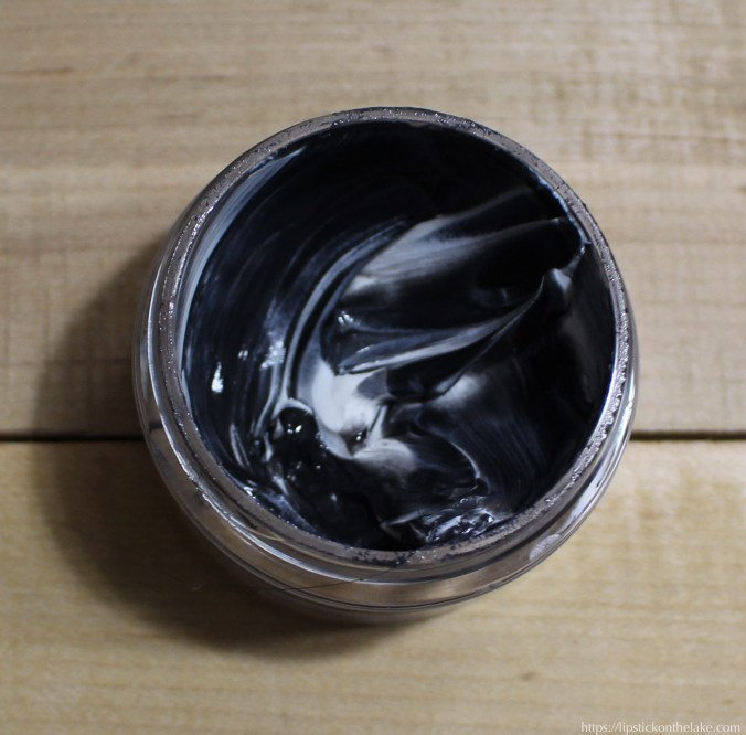 Boscia Charcoal Pore Pudding