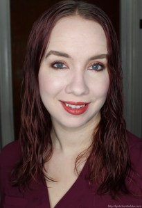 Urban Decay Naked Heat