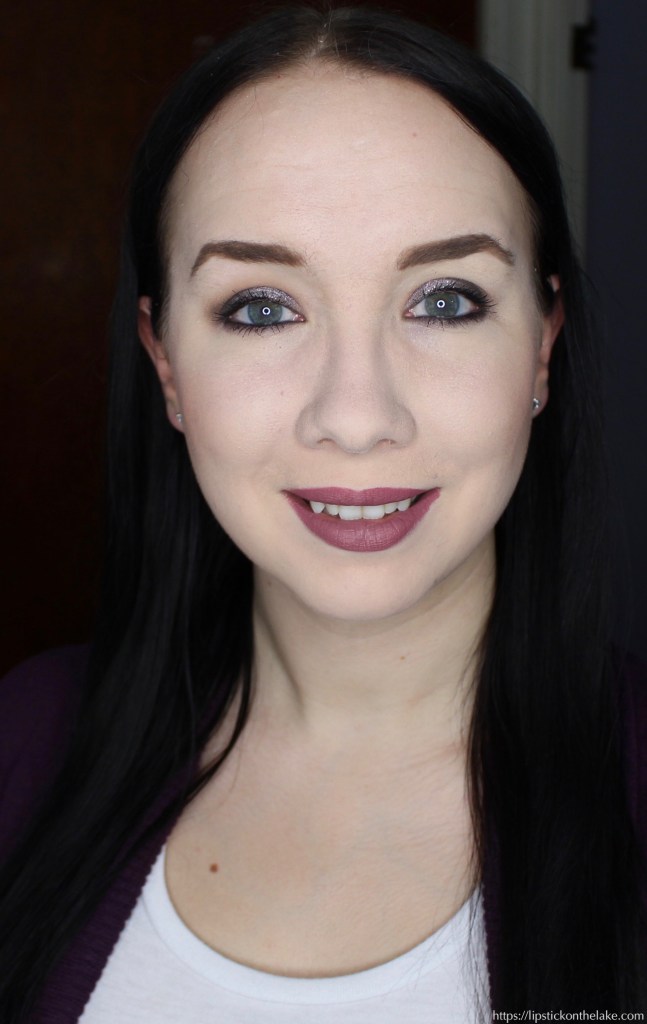 Urban Decay Heavy Metal Glitter Eyeliner