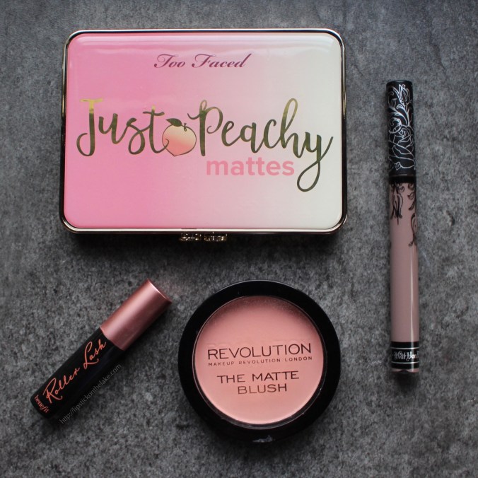 August September Favourites