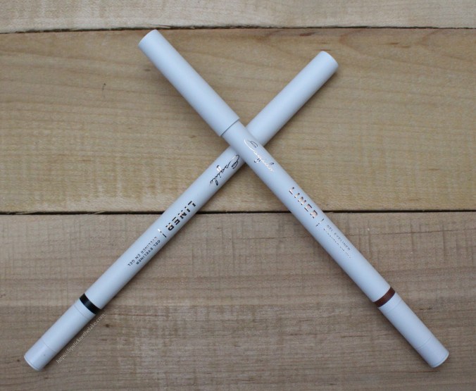 Esqido Gel Eyeliners