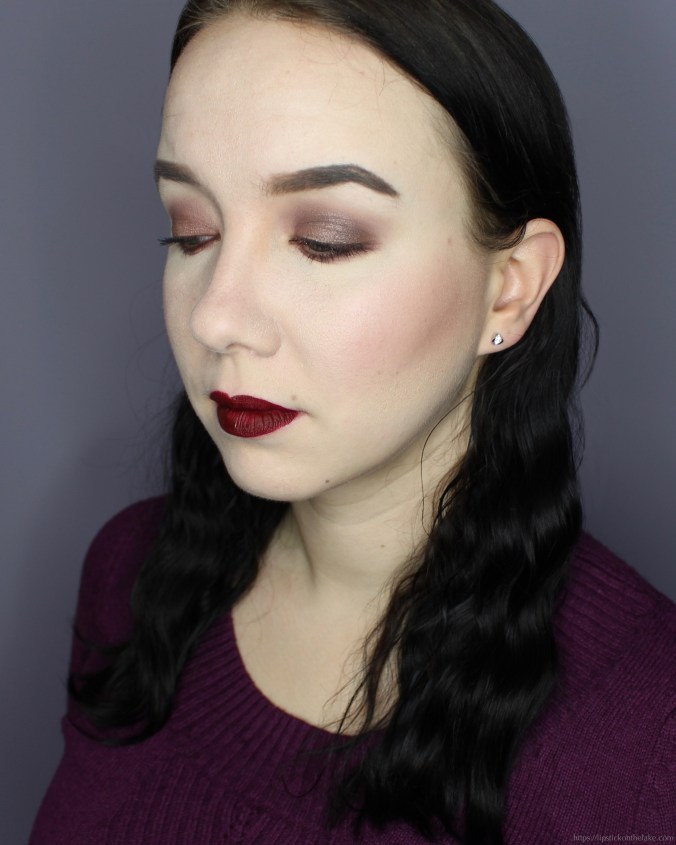 Anastasia Beverly Hills Modern Renaissance