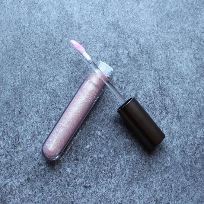 Becca Crystal Glow Gloss Opal x Jade