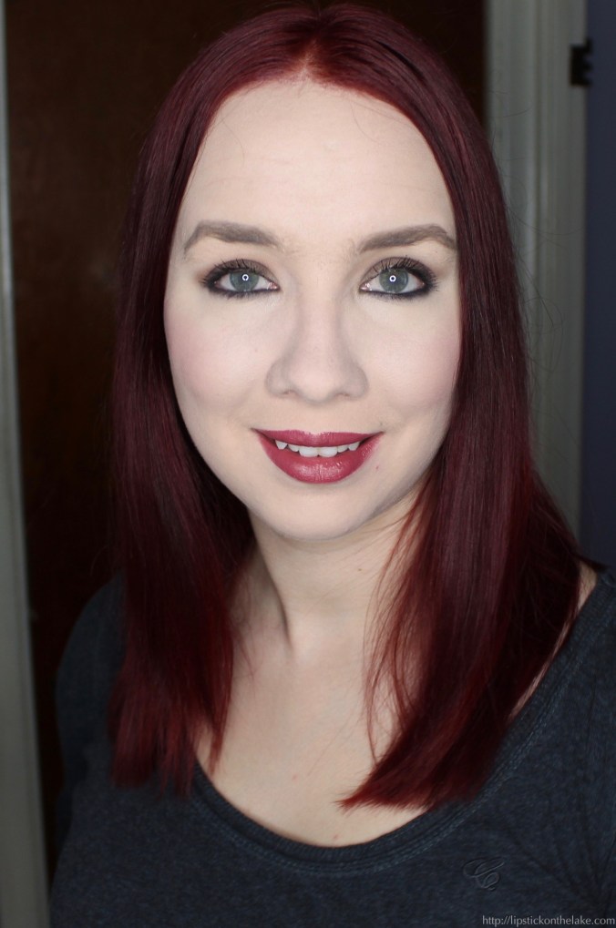 Kat Von D Shade + Light Eye Palette