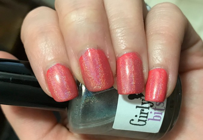 Girly Bits Hocus Pocus