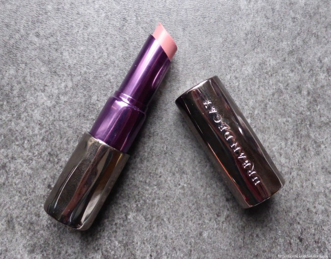 Most Worn Lipsticks Urban Decay Native