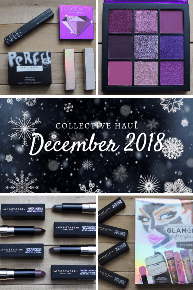 Collective Haul December 2018