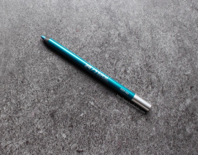 Urban Decay Deep End