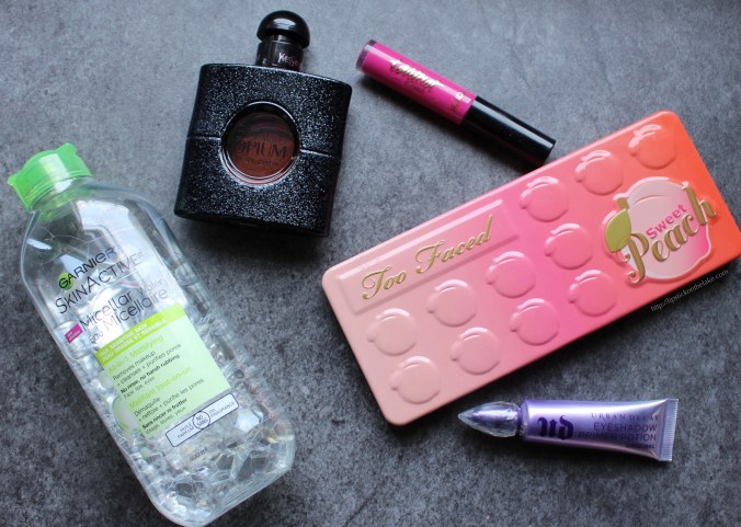 June 2017 Favourites