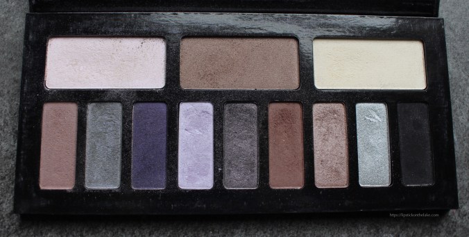 Kat Von D Innerstellar Eyeshadow Palette