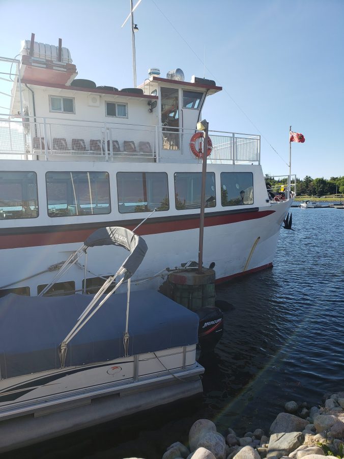 MS Kenora