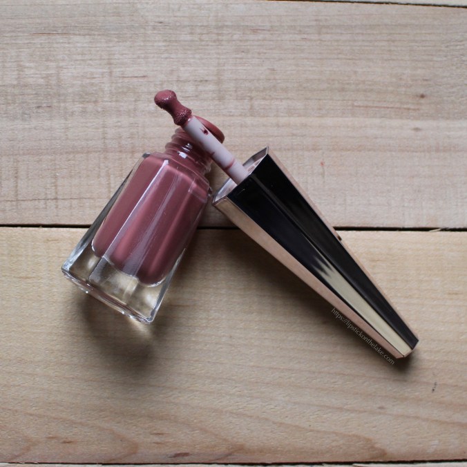 Fenty Beauty Uncuffed