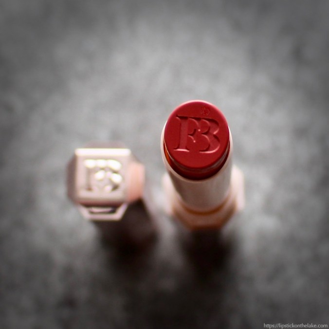 Fenty Beauty Mattemoiselle Plush Matte Lipstick