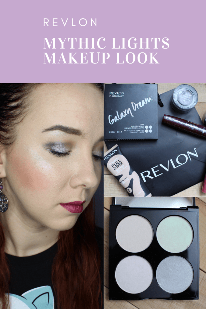 Revlon Mythic Lights