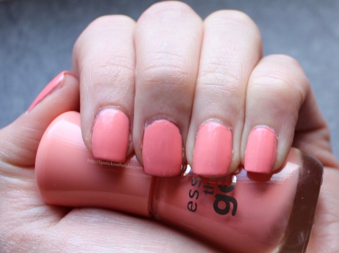 Essence Indian Summer