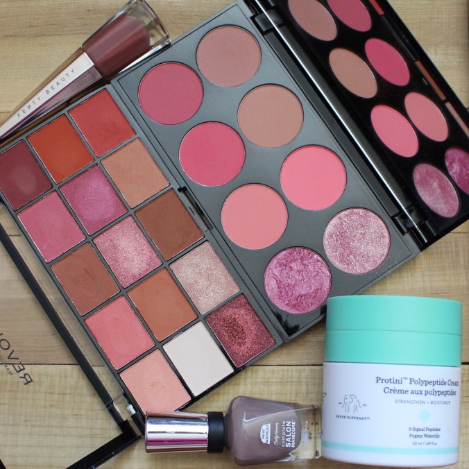 April May Favourites