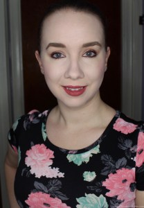 Urban Decay Naked Heat