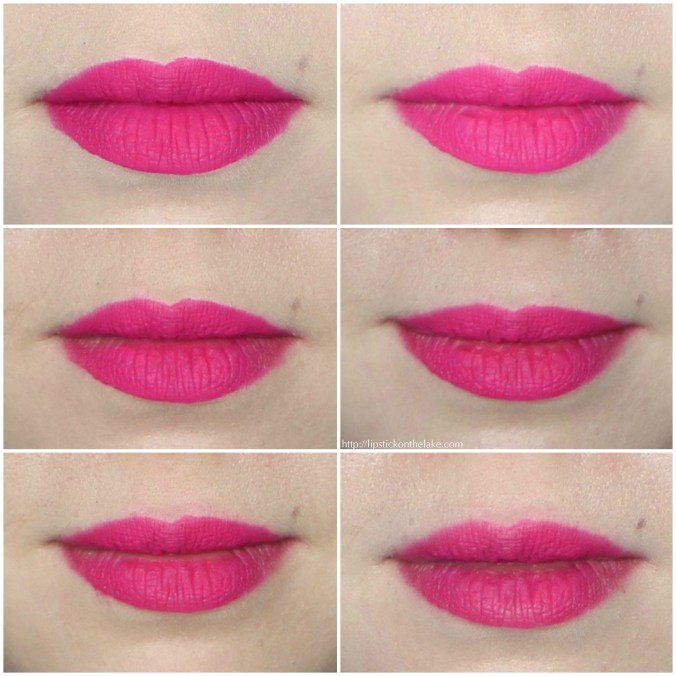 Tarteist Creamy Matte Lip Paint Adorbs