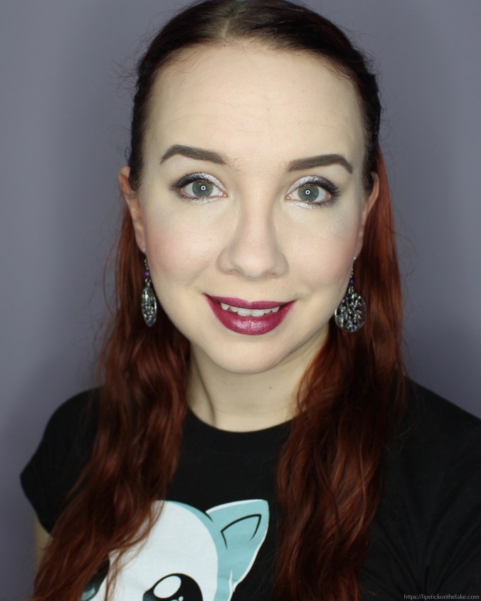 Revlon Mythic Lights