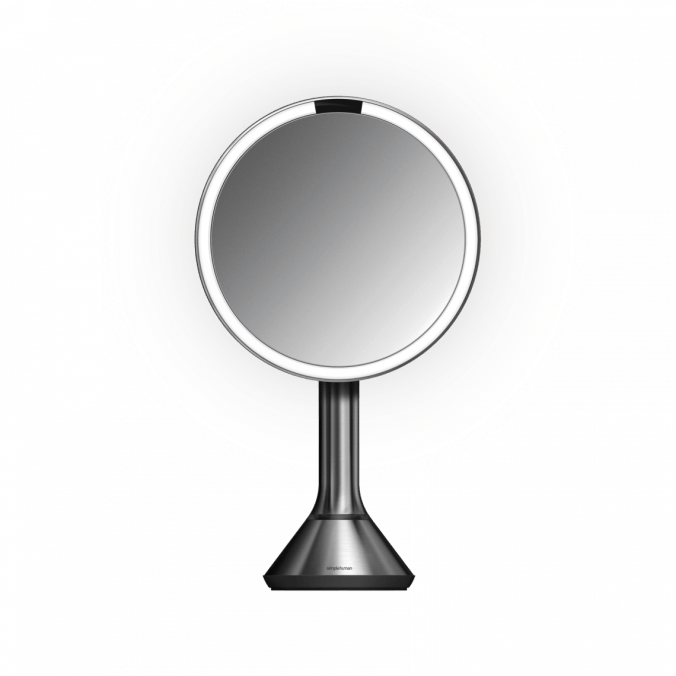 Simplehuman Sensor Mirror
