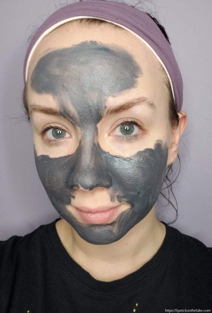 Boscia Charcoal Pore Pudding