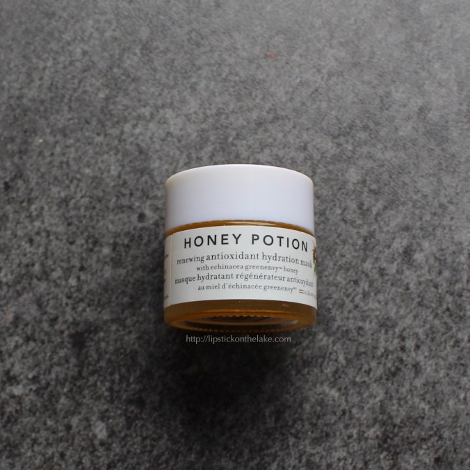 Farmacy Honey Potion