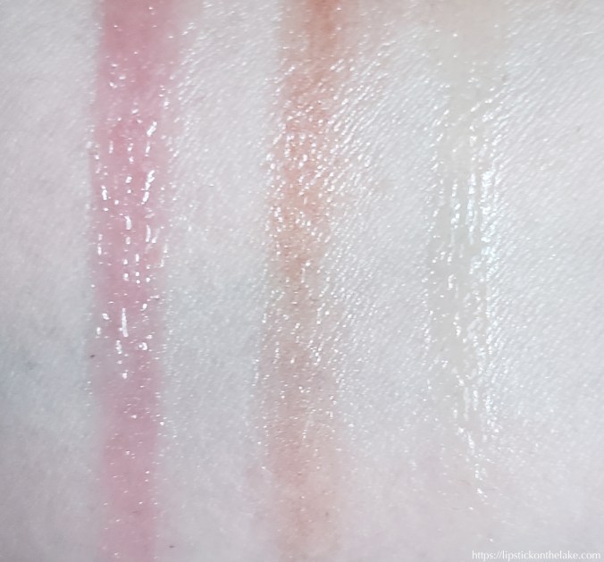 Bite Beauty Agave Treat Trio Mini Agave Lip Mask Set