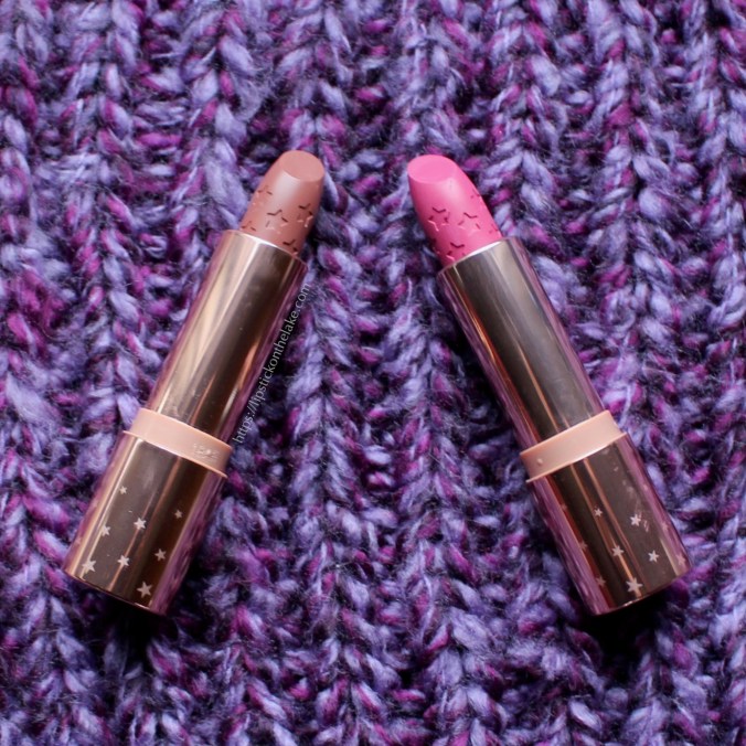 Colourpop Lux Lipstick