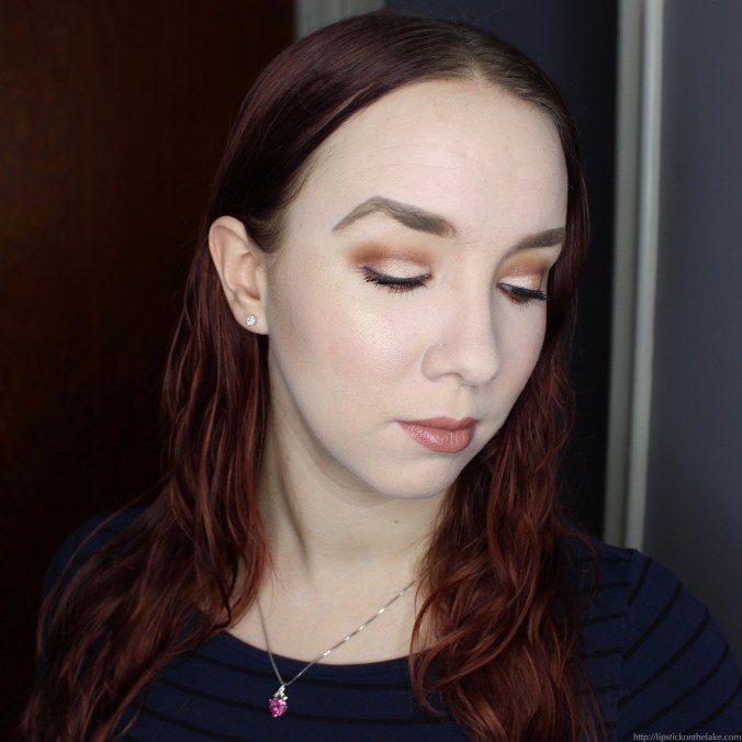 Kathleenlights Collab Makeup Look