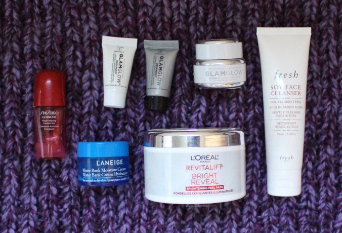 Empties Skincare