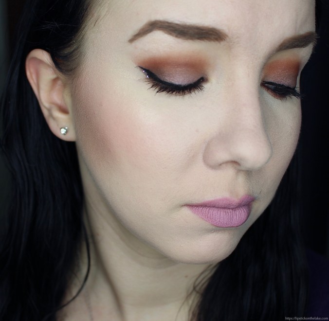 Mixing Cool Tones and Warm Tones