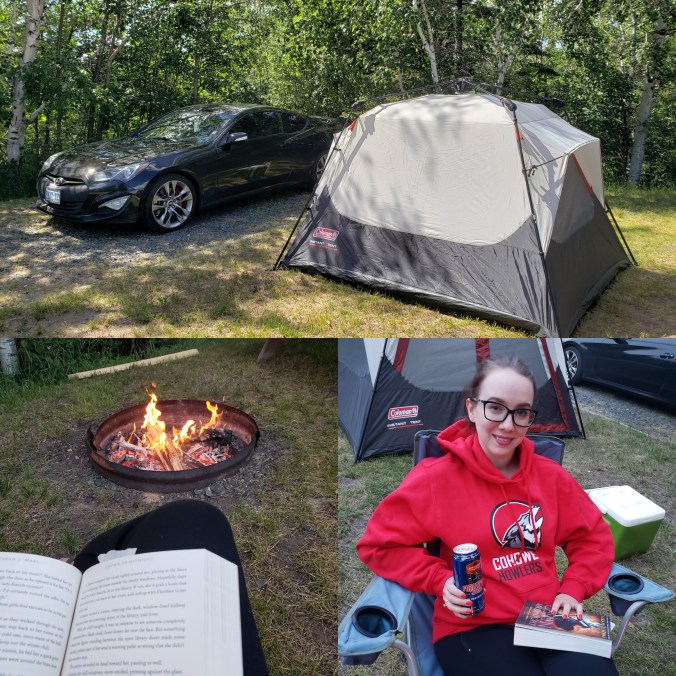 Kenora Anicinabe Park