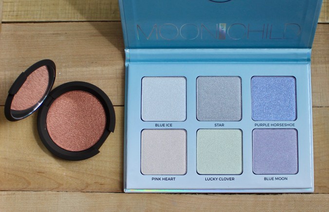 Winners Homsense Haul - Anastasia Beverly Hills, Becca Cosmetics